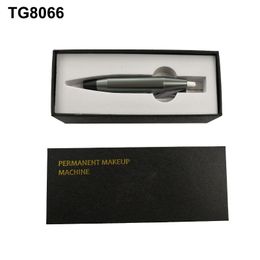 Professional Digital Microbalding Machine Pen Permanent Makeup Eyebrow Lip Embroidery Rotary Tattoo Machine Gun Microblading Tools Supplies