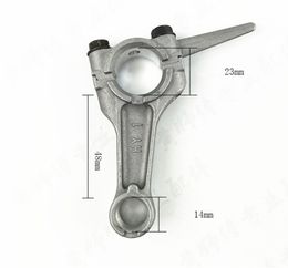 Connecting rod fits Mitsubishi GM82 Chinese 154F 156F engine con rod conrod