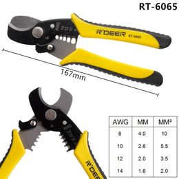 Freeshipping Wire Stripper Multitool Stripping Pliers Electrician Hand Tools 1Pcs/lot