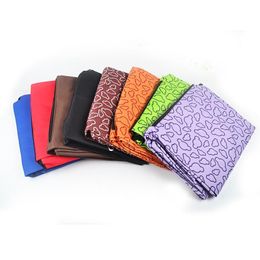 Easy To Carry Car Puppy Back Covers Colourful Anti Fouling Waterproof Pet Supplies With Safety Belt Dog Pad Thicken 37 24fy BB