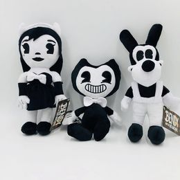 bendy and the ink machine toys uk