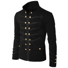 Fr Vente Vestes Steampunk Sur 2019 Promotion 67Tx1wqn