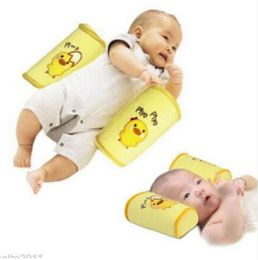 Shop Baby Positioner Pillow UK | Baby Sozzy Organic Cotton Baby Pillows
