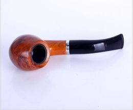 New style big pot, resin pipe, bending hammer, gift box, holiday gift.