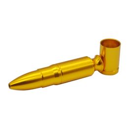 Vogue creative pipe free portable two piece bullet cigarette holder