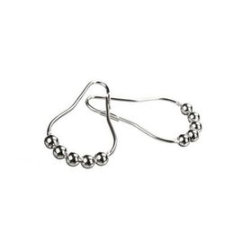 Shop Shower Curtain Rings Hooks Uk Shower Curtain Rings Hooks