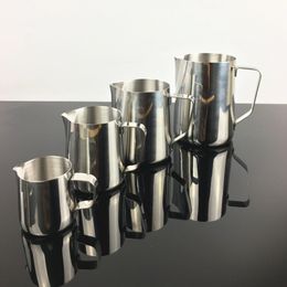 Stainless Steel Coffee Beer Mugs 18oz 35oz 5oz 12oz Milk Espresso Insulated Shatterproof Cup Gifts WX9-302