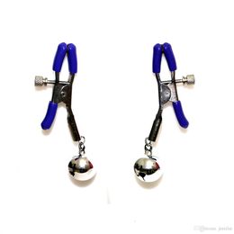 Wholesale Sex Clip Nipple Massage