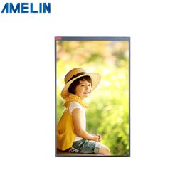 10.1 inch 800*1280 high resolution IPS tft lcd Module Screen with MIPI interface display from shenzhen amelin panel manufacture