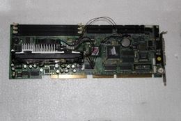 Original SBC8173 industrial motherboard will test before shipping