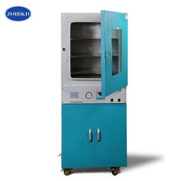 ZOIBKD Lab Supplies DZF-6210 Vacuum Digital Degassing Drying Oven Stainless Steel Chamber-Drying Sterilising Ovens
