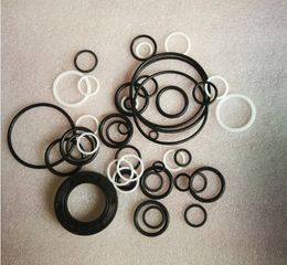 Repair kit hydraulic pump engine parts for KAYABA PSV2-55T pump sapre parts accessories oil seal seal kit