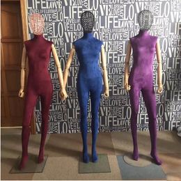 HOT!! New Style Mannequin Full Body Female Mannequin High Quality Manikin Made In China