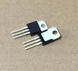 Lote de 10PCS BS270 MOSFET Transistor TO-92 10PCS