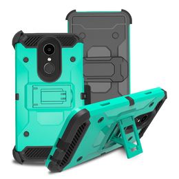 Heavy Duty Armour Hard Case For Samsung J7 2017 J3 2017 S9 S9 plus Phone Case + Belt Clip Holster Kickstand TPU+PC Shockproof