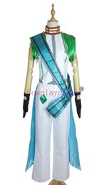 Uta No Prince Sama Really Love 2000% Cosplay Cecil Aijima Main Visual Costume H008