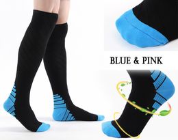 Medias Deportivas De Compresión Suministr