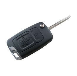 Car remote key shell Right blade For Geely Emgrand 7 EC7 EC715 EC718 Emgrand7, EC7-RV EC715-RV EC718-RV