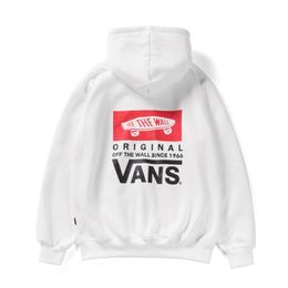 sueter vans hombre espana