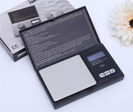 Mini Pocket Digital Scale 0.01 x 200g Silver Coin Gold Jewelry Weigh Balance LCD Electronic Digital Jewelry Scale Balance DHL FEDEX