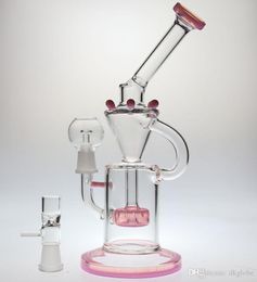 Original Bright dab concentrate oil rig glass bong glass dome and nail Hookah glass water pipe