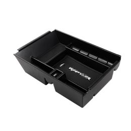 2011-2014 for Ford F150 F-150 Accessories Interior Auto car Armrest Storage Box