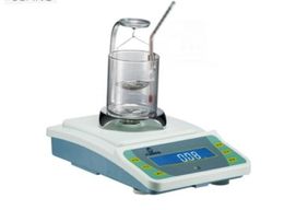 Hot Automatic Electronic Density /Gravity Metre Balance Densimeter Gravimeter MD-100 fast shipping