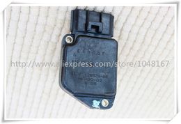 Air Flow Sensor,Air Flow Meter case for Ford OEM 1L3F12B579AB