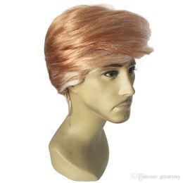 Donald J. Trump Wig Comb Over adult Make America Great Again Trump for President GOP wigs