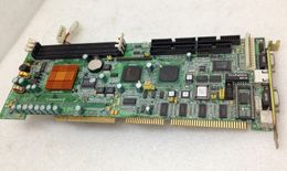 For SBC-770 Rev.A1 industrial motherboard SBC770 will test before shipping