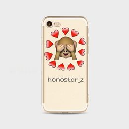 Cheap Iphone Emoji Case
