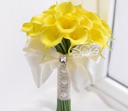 Eternal angel, Calla Lily, water drops, bride holding flowers, bride holding bouquet.