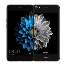 Original Hisense A2 4G LTE Cell Phone 4GB RAM 64GB ROM Snapdragon 430 Ocra Core Android 5.5 inch 16MP Fingerprint ID OTG Smart Mobile Phone