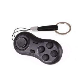 Gasky Wireless Bluetooth Gamepad VR Remote Mini Bluetooth Game Controller Joystick For Mobile Phone Tablet PC Computer