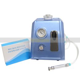 70Kpa Vacuum diamond microdermabrasion plastic hydro dermabrasion silicone machine for acne removal skin rejuvenation