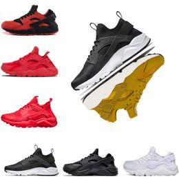 nike air huarache light mujer amarillo