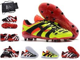 zapatillas de futbol con caña