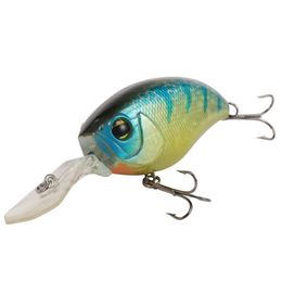 A FISH LURE Artificial Hard Bait Fishing Supplies