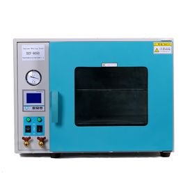Lab Equipment 110V /220V 0.9 Cu Ft Lab Digital 55L Electrical Vacuum Drying Oven DZF-6050 Stainless Steel Digital Display