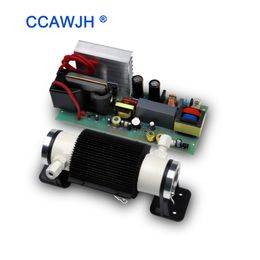 5G 10G Generatore Ozono Tubo Ionizzatore Purificatore d/'Aria Ozonizzatore 3G