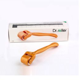 Dr roller 192 dermaroller Dermapen Stam Microneedle Anti-Wrinkles Skin Care Tools For Wrinkle Acne Scar Dark Circle