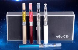 High class gift box, double installed electronic smoking cessation device, steam smoking set, large smoke and electronic cigarette.