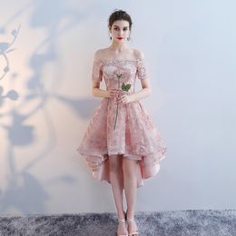Junior Plus High Low Dresses