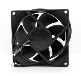 New Original SUNON PF92251B3-Q030-S99 DC12V 2.01W 90x90x25MM 4Lines for ACER P6200S Projector cooling fan