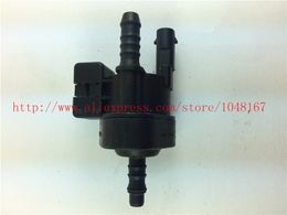 For Audi A4 A3 fuel steam Philtre purge valve,06H906517H,06H 906517 H