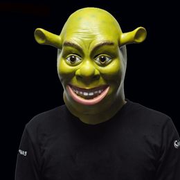 Shop Shrek Masks Uk Shrek Masks Free Delivery To Uk Dhgate Uk