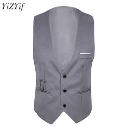 Da Uomo Smart Casual Blu Gilet Blazer venduto separatamente Tailored Fit formale
