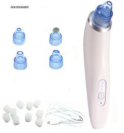 Diamond Dermabrasion Blackhead Vacuum Cleaner Suction  Pore Peeling Face Clean Facial Skin Care Beauty Machine