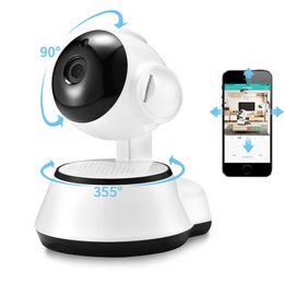 Мини-<b>камера Ip Cctv</b> Онлайн