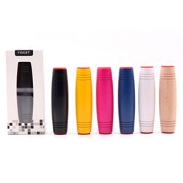 Fidget Roller mokuru mano Fidget Roller GIOCATTOLO DA TAVOLO GADGET ROLLING Stick da tavolo